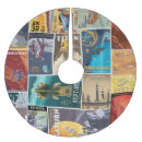 Search for travel tree skirts Vintage