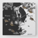 Search for english setter art White