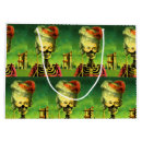 Search for gothic skull gift bags Birthday