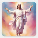 Search for jesus is coming stickers Rapture