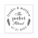 Search for perfect blend rubber stamps Calligraphy