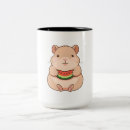 Search for watermelon design mugs Cute