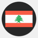 Search for flag of lebanon stickers Countries
