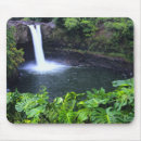Search for big island mouse mats Rainbow falls