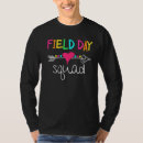 Search for field day tshirts Squad