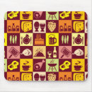 Search for barbecuing mouse mats Chicken