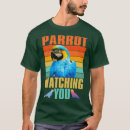 Search for bird watching clothing Lovebird