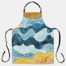 Search for abstract landscape aprons Beach