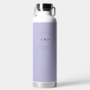 Search for purple logo drinkware Minimalist