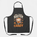 Search for trade aprons Spookydesigns