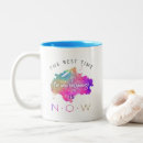 Search for new beginning mugs Colourful