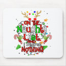 Search for naughty mouse mats List