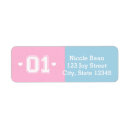 Search for football stickers return address labels Sports