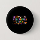 Search for vet tech badges Instagram