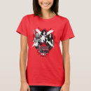 Search for female warrior tshirts Japanese