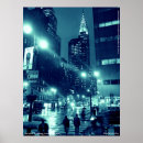 Search for raining day posters New york city