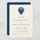 Search for sea shells wedding invitations Nautical