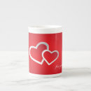 Search for valentines day design mugs Hearts