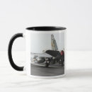 Search for hornets mugs Aircraft