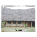 Search for africa calendars Animals