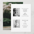 Search for nostalgic wedding invitations Unique