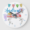 Search for children clocks Pet