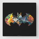 Search for batman graffiti logo Joker