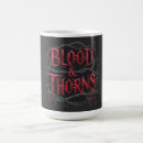 Search for thorns mugs Gothic