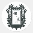 Search for goth stickers Moody