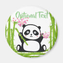 Search for panda magnets Floral
