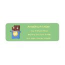 Search for chocolate candy return address labels Confectionery
