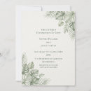 Search for tropical suite wedding invitations Elegant