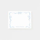 Search for light baby blue post it notes Girly