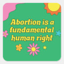 Search for fundamental rights stickers Feminist