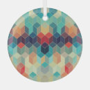 Search for cube christmas tree decorations Modern