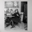 Search for flapper posters Speakeasy