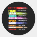 Search for trivia stickers Month