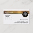 Search for history business cards Genealogy