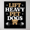 Search for weight training posters Body builder