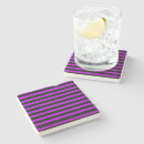 Search for purple coasters Black