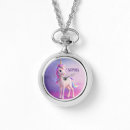 Search for unicorn watches Adorable