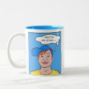 Search for graphics mugs Blue