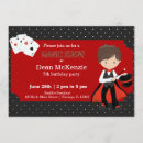 Search for magic show invitations Abracadabra