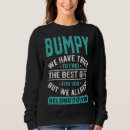 Search for bumpy Best