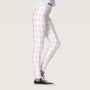Search for pink ribbon leggings Blue