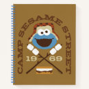 Search for camping notebooks S'mores
