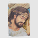 Search for christian golf towels Jesus