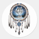 Search for dream catcher stickers Tribal