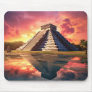 Search for cancun mouse mats Chichen itza