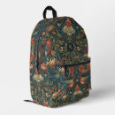 Search for william morris backpacks Retro